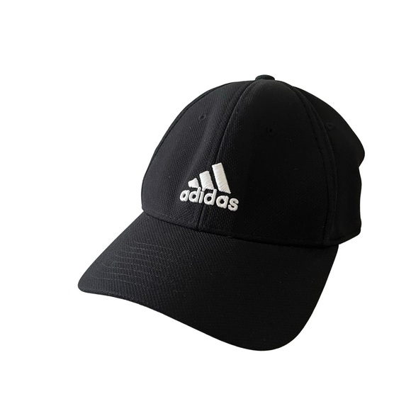 adidas Other - ADIDAS HAT ADIDAS CLIMALITE HAT 🧢